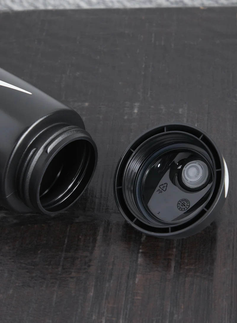 Nike BLACK/BLACK/WHITE Refuel Bottle Grip 18 Oz  | Best Price UAE